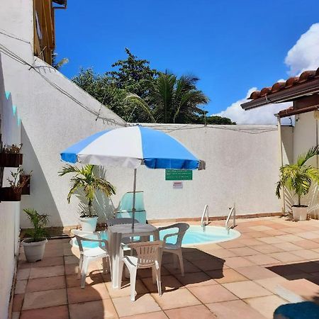 Pousada Sonho Da Bahia - Suites Порту-Сегуру Номер фото