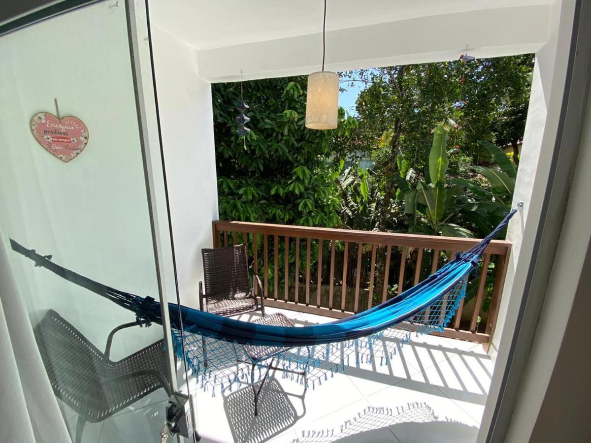 Pousada Sonho Da Bahia - Suites Порту-Сегуру Экстерьер фото